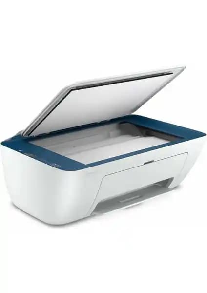 HP Deskjet Ia Ultra 4828 Aio Yazıcı: Çok Fonksiyonlu ve Ekonomik Çözüm