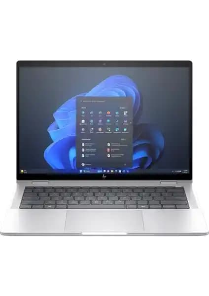 HP Elite x360 1040 G11 Ultra5 125H Çok Yönlü ve Güçlü İş Ortağı Dizüstü Bilgisayar
