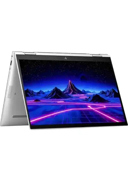 HP Elite X360 830 G11 Dizüstü Bilgisayar: Çok Yönlü ve Güçlü İş Ortağı Özellikleri
