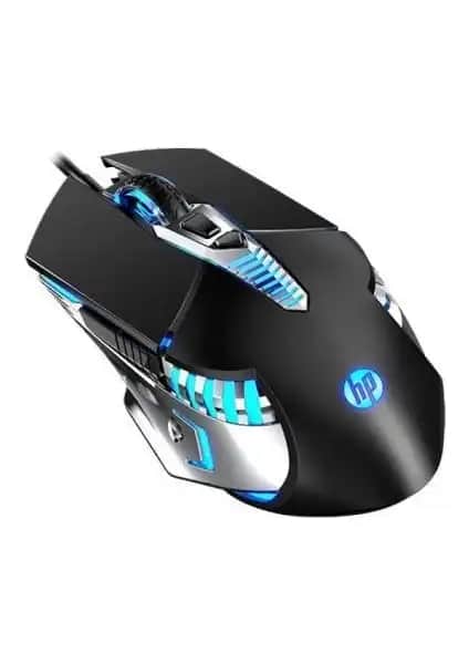 HP G160 RGB Oyuncu Mouse İncelemesi: Yüksek Performans ve Şık Tasarım Özellikleri