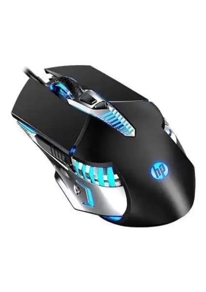 HP G160 RGB Oyuncu Mouse İncelemesi: Yüksek Performans ve Şık Tasarım Özellikleri