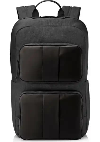 HP Hafif 15.6 İnç Notebook Sırt Çantası Günlük Kullanım ve Şehirli Tasarım