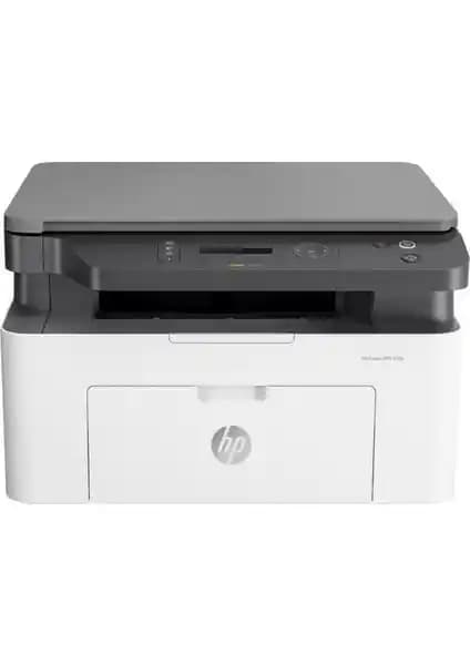 HP LaserJet MFP 135A Çok Fonksiyonlu Yazıcı: Ofis ve Ev Kullanımı İçin Uygun Çözüm
