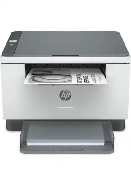 HP LaserJet MFP M236DW Çok Fonksiyonlu Yüksek Performanslı Yazıcı Özellikleri ve Avantajları