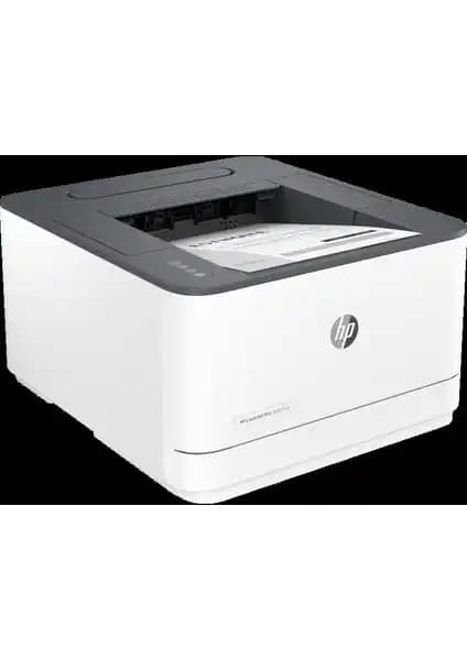HP LaserJet Pro 3003DW Yazıcı İncelemesi: Yüksek Performans ve Güvenilirlik Özellikleri