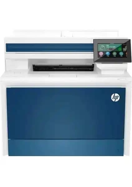 HP LaserJet Pro 4303FDW Çok Fonksiyonlu Renkli Yazıcı Ofis Kullanımı İçin Uygun