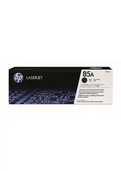 HP LaserJet Pro M1132 Orijinal Toner Kartuşu: Yüksek Kalite ve Ekonomik Performans