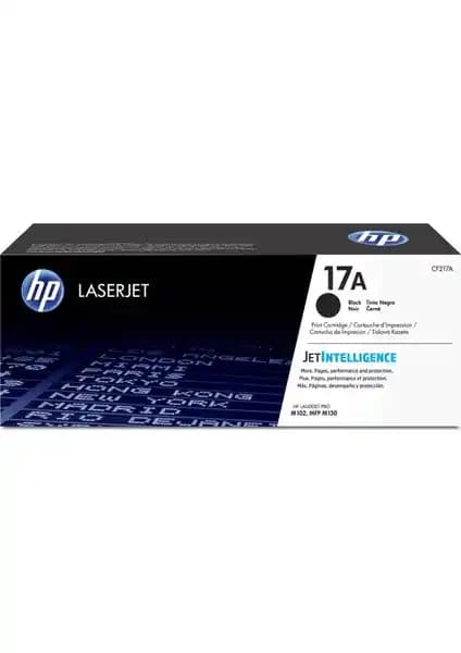 HP LaserJet Pro MFP M130nw Orijinal Toner Kartuşu İncelemesi ve Performans Değerlendirmesi