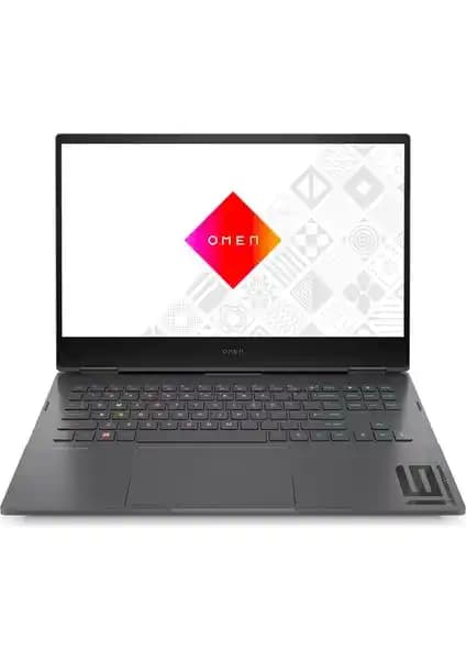 HP Omen 16-N0001NT: Yüksek Performanslı Oyun ve İş Bilgisayarı Özellikleri