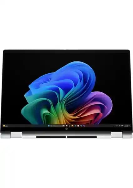 HP Omnibook 7 Flip 16-AU0700TT Dizüstü Bilgisayar Yüksek Performans ve Şıklık Sunar