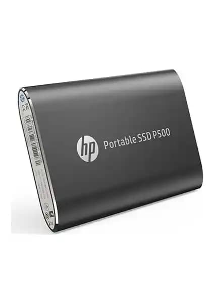 HP P500 250GB Taşınabilir SSD: Yüksek Performans ve Dayanıklılık Sunan Hafif Depolama Cihazı