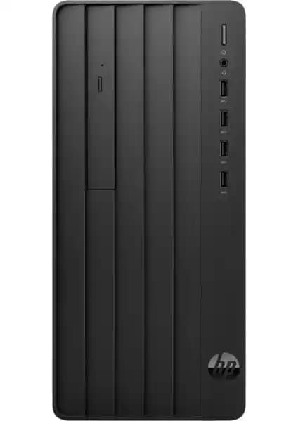 HP PC 9M938AT İ3-12100 Masaüstü Bilgisayar Günlük Kullanım ve Ofis İşleri İçin