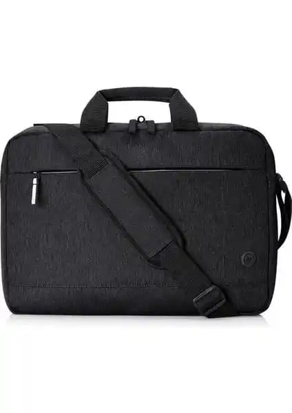 HP Prelude 17.3 İnç Çanta: Şık ve Dayanıklı Büyük Boyutlu Laptop Taşıma Çözümü