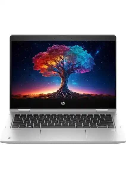 HP Pro X360 435 G10: Güçlü ve Çok Yönlü Taşınabilir Dizüstü Bilgisayar Özellikleri