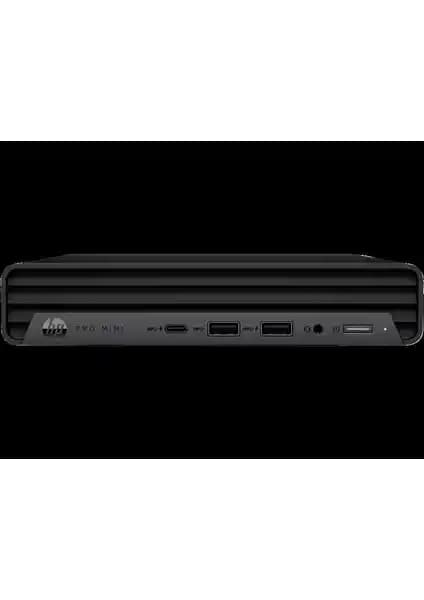 HP Promını 400 G9 Dizüstü Bilgisayar: Güçlü Performans ve Şık Tasarım Özellikleri