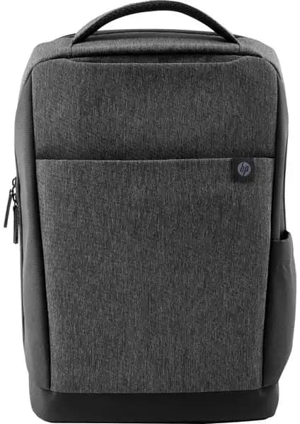HP Renew Travel 15.6 İnç Bilgisayar Sırt Çantası Günlük Kullanım ve Seyahat İçin Uygun
