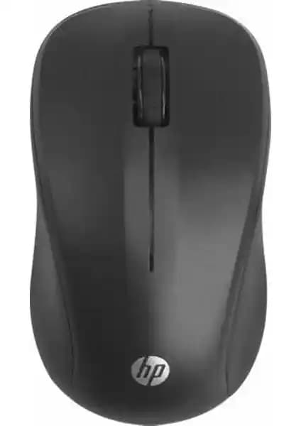 HP S500 USB Kablosuz Mouse İncelemesi: Ergonomik ve Stabil Performans Özellikleri