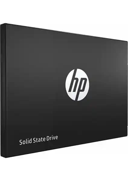 HP S700 250GB SSD ile Hız ve Güvenilirlik Sunan Yüksek Performanslı Depolama Çözümü