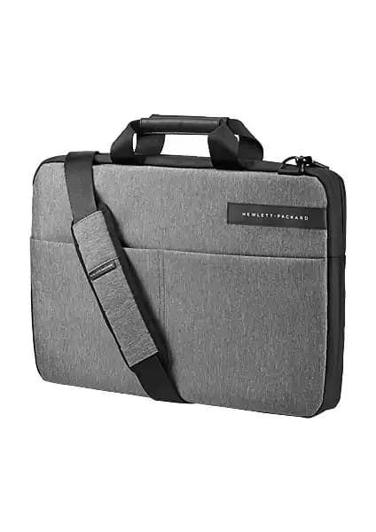 HP Signature İnce 15,6 İnç Laptop Çantası Şıklık ve Fonksiyonellik Bir Arada