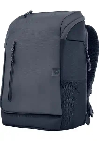 HP Travel 25L Expandable 15.6'' Notebook Sırt Çantası Günlük ve Seyahat Kullanımı İçin