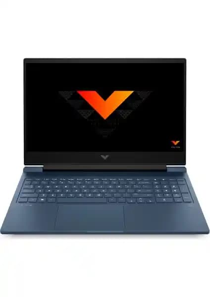 HP Victus 16-R1019NT: Yüksek Performanslı Oyun ve Çok Amaçlı Kullanım Dizüstü Bilgisayarı