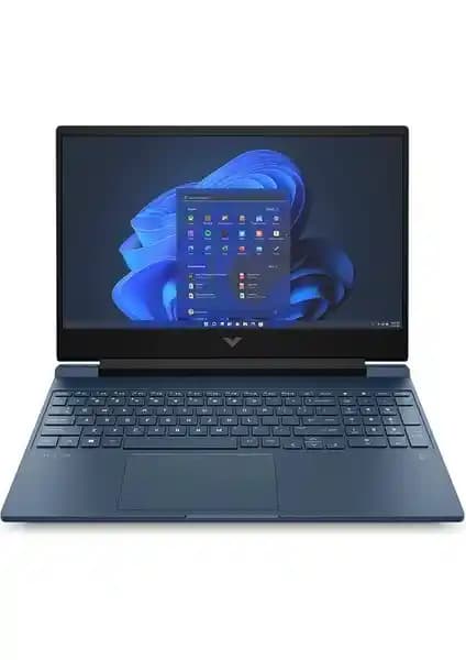 HP Victus 80D30EA 15-FA0008NT Oyun ve Çok Amaçlı Kullanım İçin Güçlü Dizüstü Bilgisayar