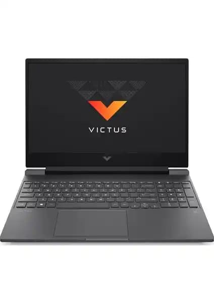 HP Victus Gaming Laptop 16-S0068NT: Güçlü İşlemci ve Yüksek Performanslı Oyun Bilgisayarı