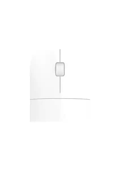 HP Z3700 Kablosuz Beyaz Mouse: Ergonomik Tasarım ve Yüksek Performans Özellikleri