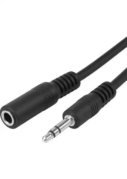 Hq Speed 3.5 mm Kulaklık Uzatma Kablosu: Dayanıklı ve Yüksek Kalite Ses Uzatma Çözümü