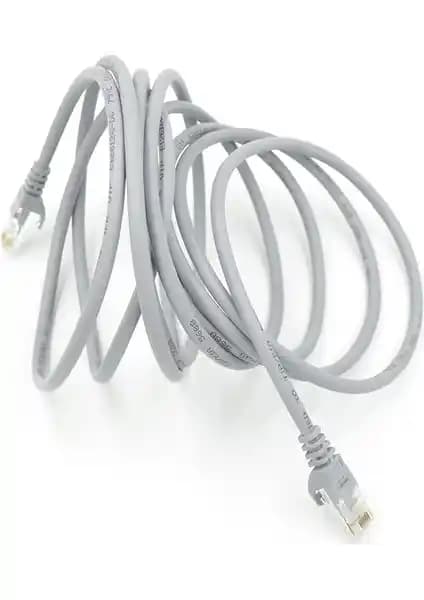 Hq Speed RJ45 Cat 6 Ethernet Kablosu: Yüksek Performanslı ve Güvenilir Ağ Çözümü
