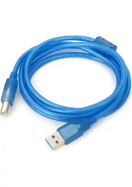 Hq Speed USB 2.0 Yazıcı Kablosu: Yüksek Performanslı ve Dayanıklı Bağlantı Çözümü