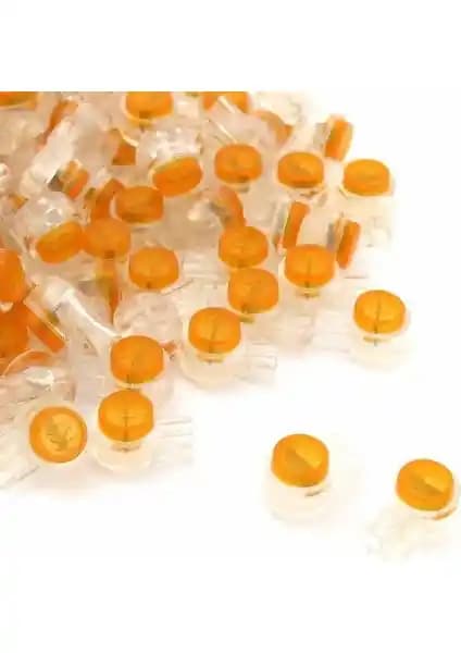 Hq Speed Yak 1 Konnektör: Güçlü ve Güvenilir Elektrik Bağlantı Çözümü