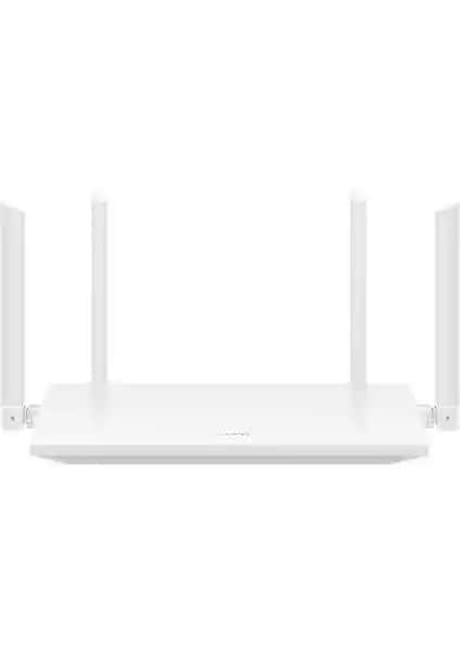 Huawei AX2 Router ile Güçlü ve Stabil İnternet Bağlantısı Sağlayın