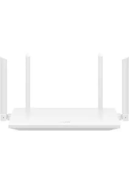 Huawei AX2 Router ile Güçlü ve Stabil İnternet Bağlantısı Sağlayın
