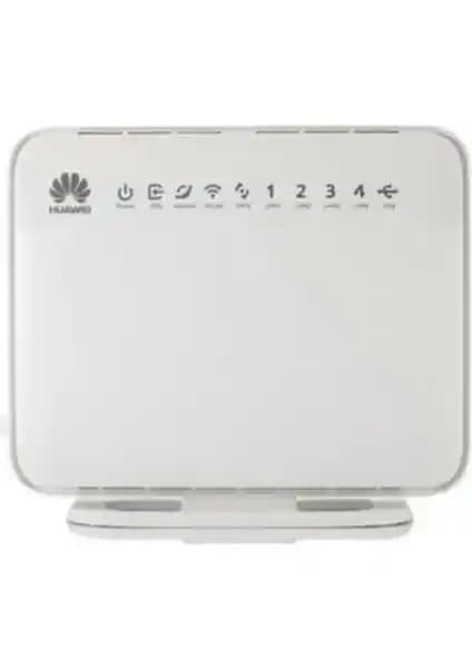 Huawei HG658 VDSL Modem İncelemesi: Yüksek Performanslı ve Çok Yönlü Ağ Cihazı