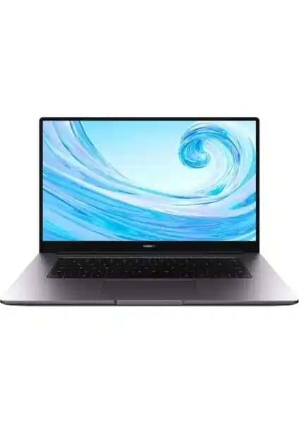 Huawei Matebook D 15 İnce ve Şık Taşınabilir Dizüstü Bilgisayar Özellikleri ve Performansı