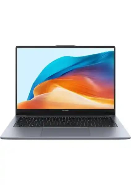 Huawei MateBook D14 2024: Güçlü Performans ve Şık Tasarım ile Taşınabilirlik
