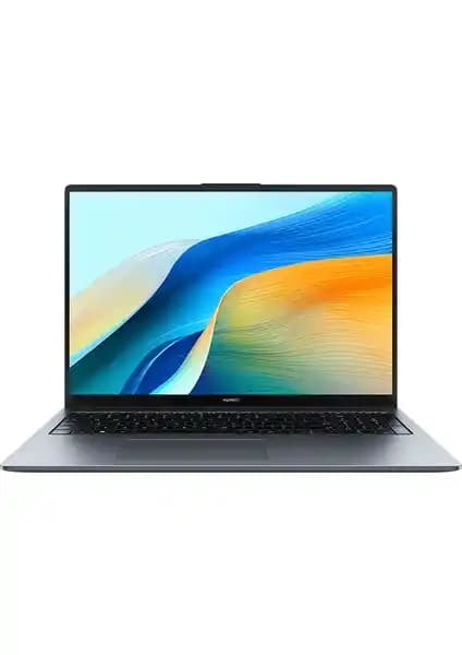 Huawei Matebook D16 2024: Güçlü Performans ve Şık Tasarım Bir Arada