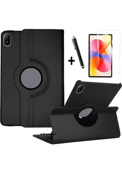 Huawei MatePad SE 11 2024 için dayanıklı ve şık tasarımlı tablet kılıfı incelemesi