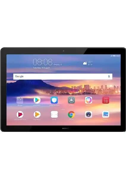 Huawei MediaPad T5 10.1 inç IPS ekranlı tablet detaylı inceleme ve özellikler