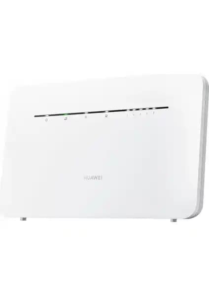 Huawei Superbox B535-232 4.5G Modem Router ile Yüksek Hızlı ve Güvenilir Bağlantı