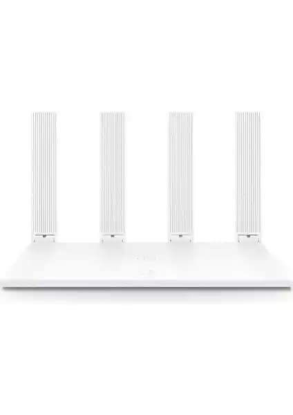 Huawei WS5200 Gigabit Router ile Yüksek Hızlı ve Güçlü İnternet Çözümleri