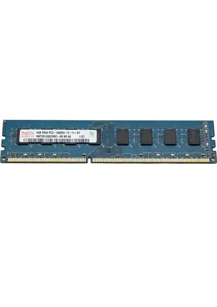 Hynix 4GB DDR3 RAM 1600MHz: Yüksek Performans ve Güvenilirlik İçin Uygun Bilgisayar Belleği
