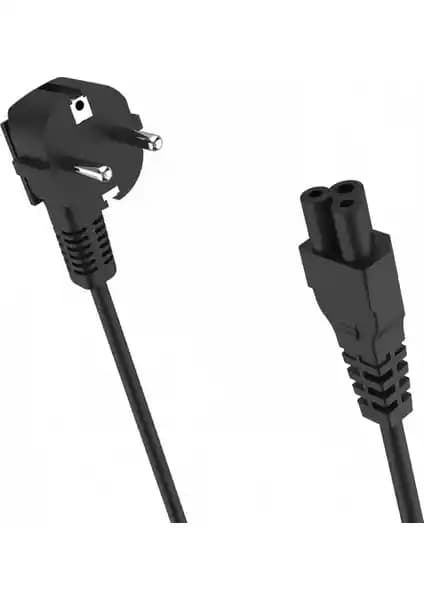 Inca INPW-6TP 1,5M Notebook Güç Kablosu Güvenilir ve Dayanıklı Performans