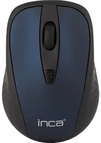 Inca IWM-200RL Kablosuz Ergonomik Mouse İncelemesi ve Özellikleri