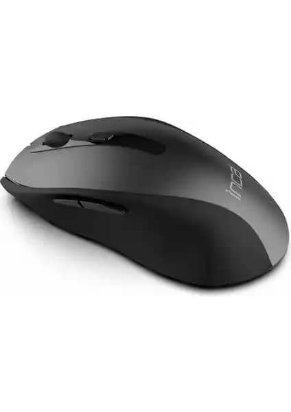 Inca IWM-505 2.4GHz Kablosuz Laser Mouse İnceleme ve Teknik Özellikler
