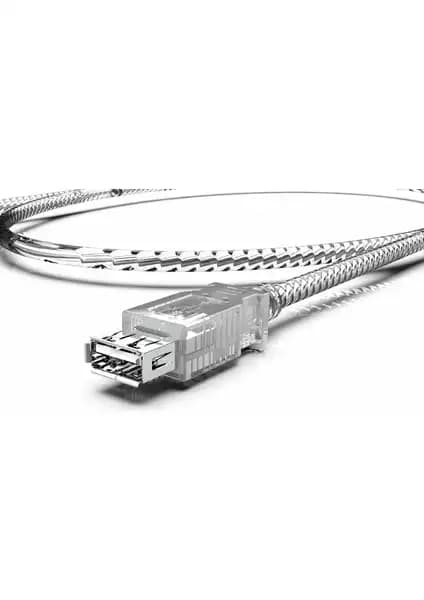 Inca USB to USB Uzatma Kablo 1.5MT Yüksek Performans ve Güvenilirlik Sağlar