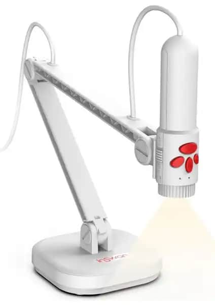 Inswan El Tipi Belge Tarayıcı: Yüksek Performanslı ve Çok Yönlü Taşınabilir Görüntüleme Çözümü