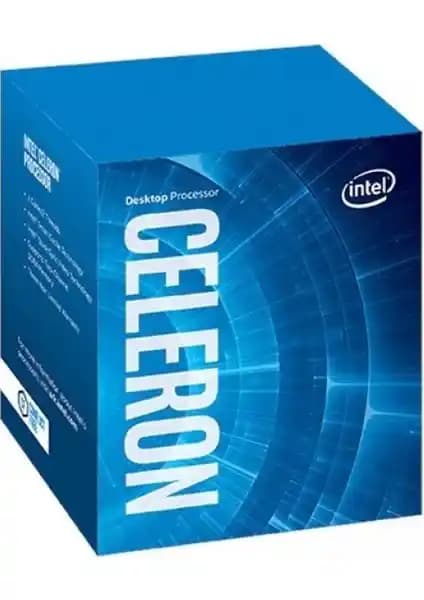 Intel Celeron G4930 İşlemci: Ekonomik ve Güçlü Performans Sunan Bütçe Dostu Seçenek