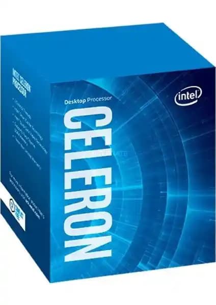Intel Celeron G5905 İşlemci: Günlük Kullanım İçin Ekonomik ve Güçlü Çözüm